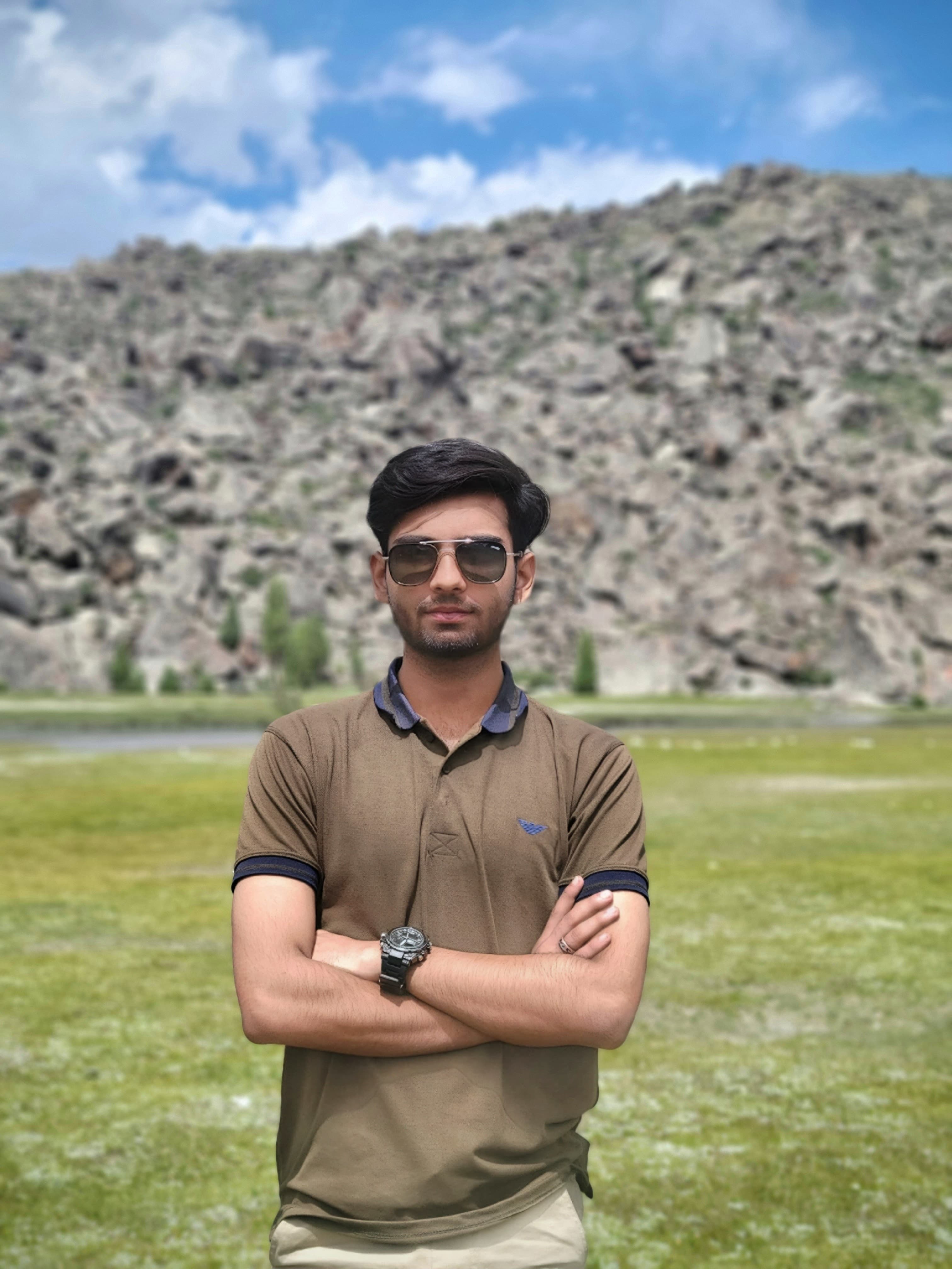Abdul Moiz