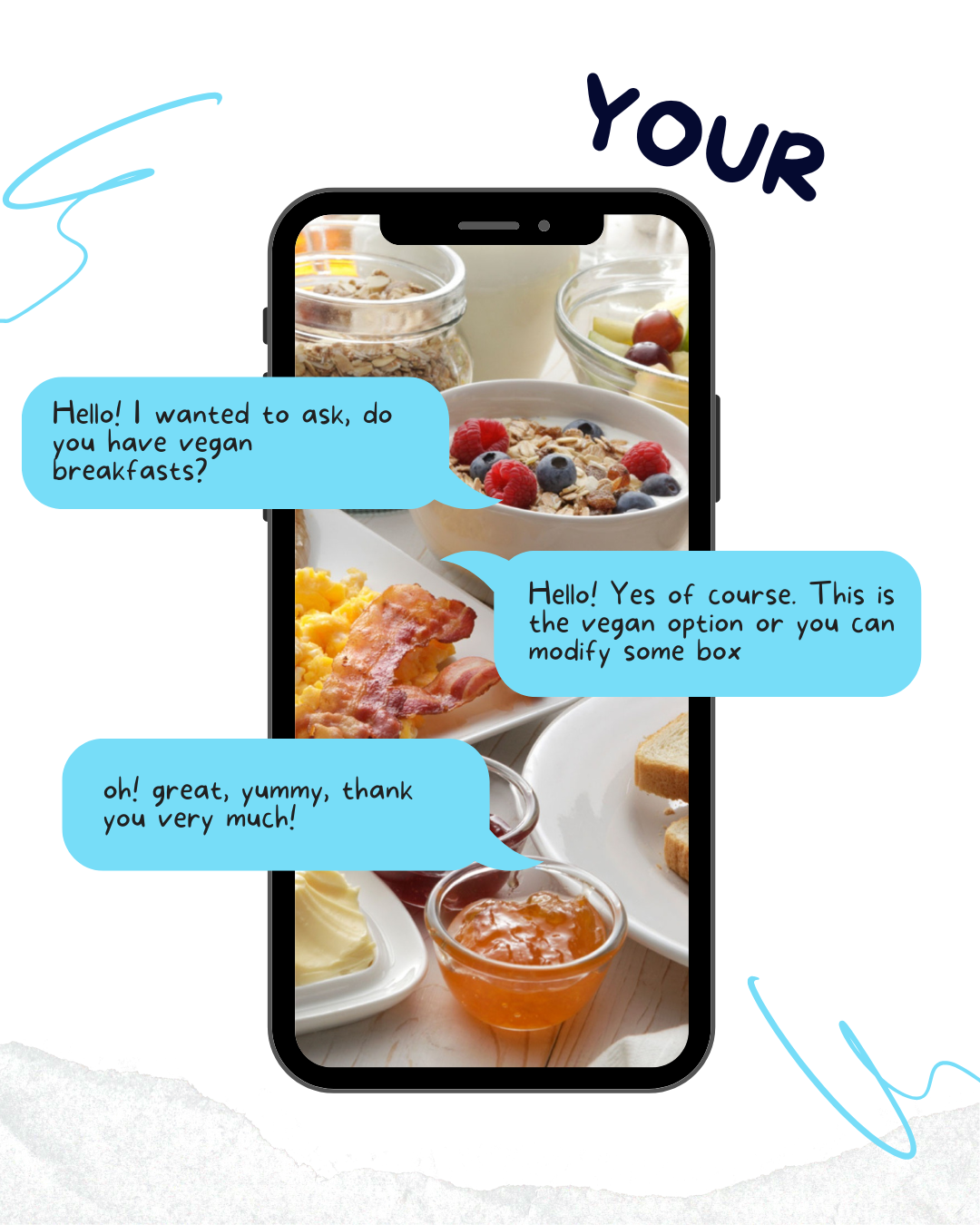 Social Chat App